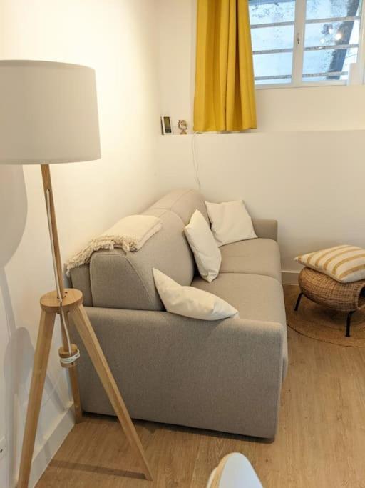 Sejour Cocooning Pour Se Ressourcer A La Montagne. Lejlighed Aulus-les-Bains Eksteriør billede