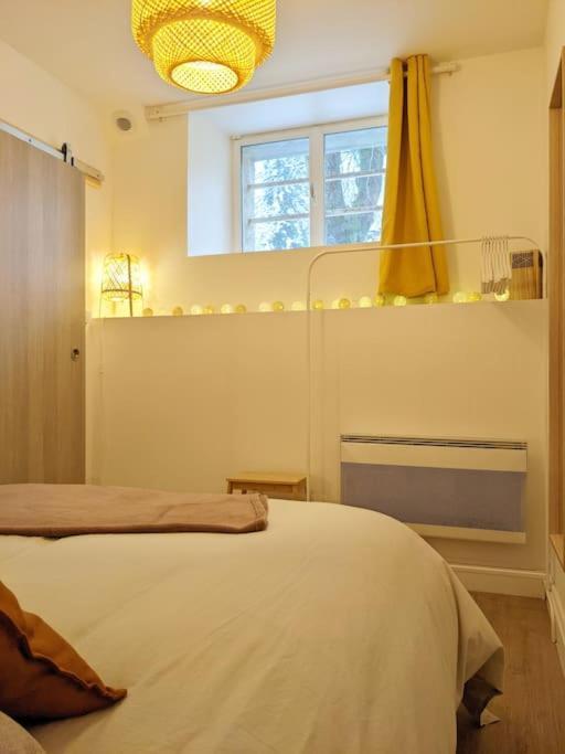 Sejour Cocooning Pour Se Ressourcer A La Montagne. Lejlighed Aulus-les-Bains Eksteriør billede